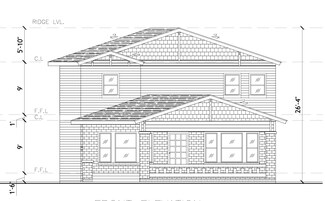 2200 Harrison Ave, Fort Worth, TX 76110