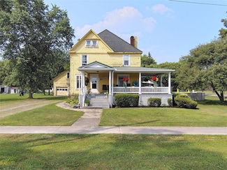 25 Depot St, Berkshire, NY 13736