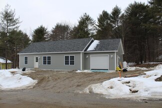Lot 8 Doe Run, Lewiston, ME 04240