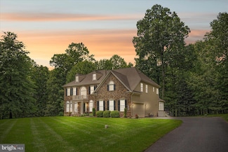 1433 Martin Meadows Dr, Fallston, MD 21047