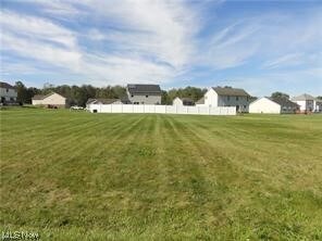 Lot 62 Marietta Ave NE, Canton, OH 44704