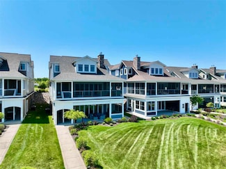 00910 53 Pointe Dr Unit 53, Boyne City, MI 49712