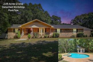 113 Thurston Place, Crestview, FL 32536