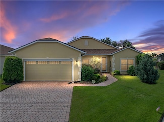 4356 Ashton Club Dr, Lake Wales, FL 33859