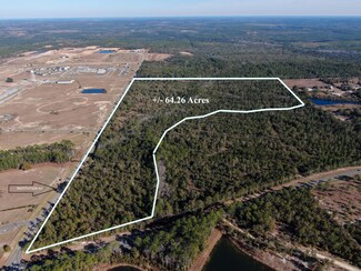 64 AC Florida 83, Defuniak Springs, FL 32433
