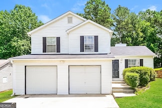 43 Bridlewood Ct, Stockbridge, GA 30281
