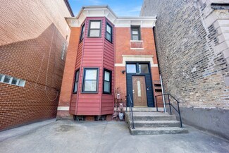 2223 W Taylor St Unit 2, Chicago, IL 60612