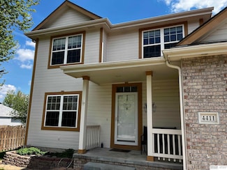 4411 S 168th Ave, Omaha, NE 68135