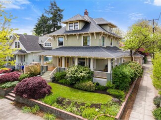 3973 N Concord Ave, Portland, OR 97227