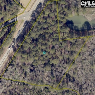 0 Longs Pond Rd Unit 603436, Lexington, SC 29073