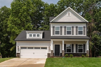 6021 Crestridge Ln Unit 1003, Winston Salem, NC 27105