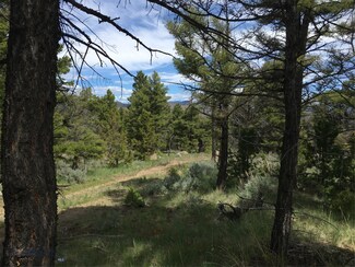 11300 Cedar Crest, Whitehall, MT 59759