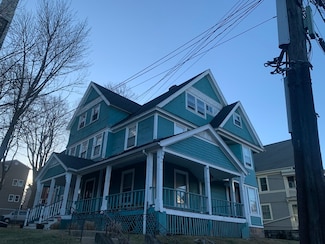 30 Howland St, Dorchester, MA 02121