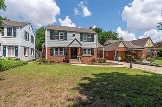 3613 NW 19th St, Oklahoma City, OK 73107