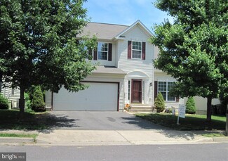 653 Kings Grant Rd, Culpeper, VA 22701