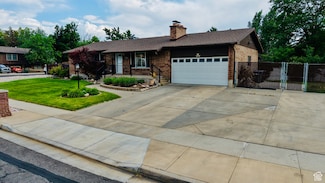1576 Plata Way, Sandy, UT 84093