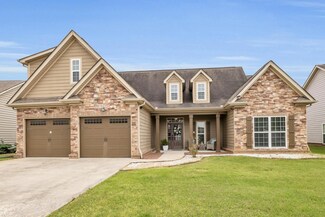 5340 Mandarin Cir, Chattanooga, TN 37343
