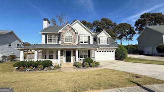 3860 Morgan Box Ct, Buford, GA 30519