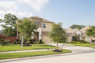 22429 Pomina St, Porter, TX 77365