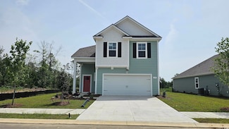 2848 Riverboat Way, Conway, SC 29526