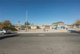 6770 Laronda Ln Unit 3, Las Vegas, NV 89156