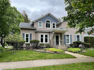 630 N State St, Alma, MI 48801