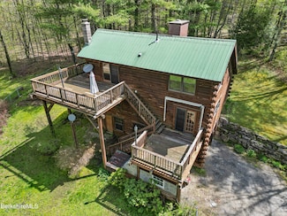 189 Cross Place Rd, Washington, MA 01223