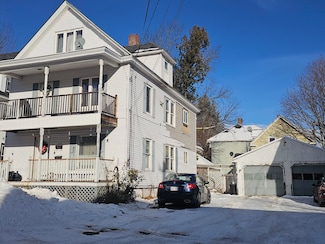 234 Knox St, Rumford, ME 04276