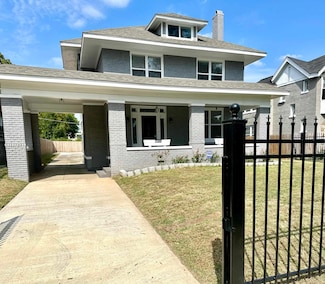 1286 Overton Park Ave, Memphis, TN 38104