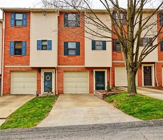 107 Stoney Creek Ct, Seven Fields, PA 16046