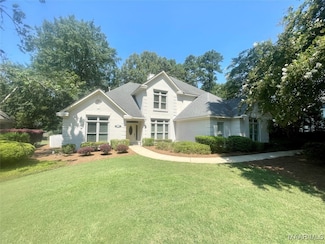 9865 Wynchase Cir, Montgomery, AL 36117