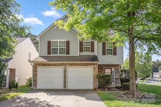 5737 Brookfield Pointe Dr, Charlotte, NC 28216