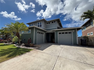 91-1132 Ho‘ili‘ili Place, Ewa Beach, HI 96706