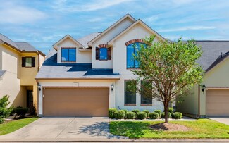1834 Jara Ct, Spring, TX 77388