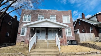 3683 Montana St, Saint Louis, MO 63116