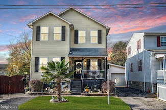 4 Midway Ave, Dundalk, MD 21222