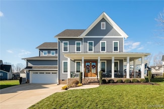 3701 Enmore Place, Midlothian, VA 23112