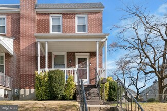 326 E 10th Ave, Conshohocken, PA 19428