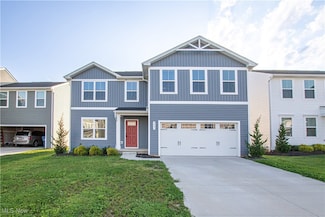 3931 Higgins Dr, Norton, OH 44203