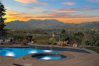 54 Panorama, Trabuco Canyon, CA 92679