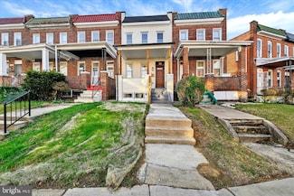 33 S Morley St, Baltimore, MD 21229