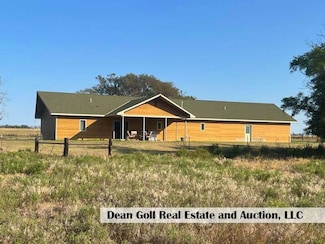 69937 Dewy Rd, Jet, OK 73749