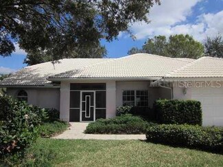 408 Lake of the Woods Dr, Venice, FL 34293
