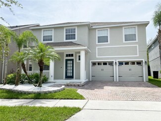 9706 Moss Rose Way, Orlando, FL 32832