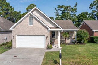 7813 Cypress Island Dr, Wilmington, NC 28412