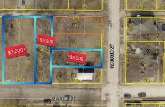 1908 Spruce St, Hannibal, MO 63401