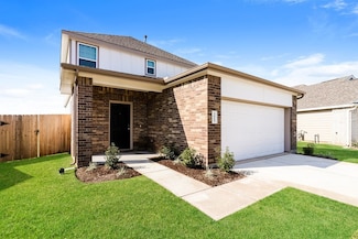 3025 Tallgrass Ct, Brookshire, TX 77423