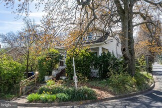 1038 21st St S, Arlington, VA 22202