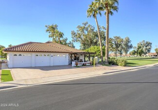 2354 S Buttercup, Mesa, AZ 85209