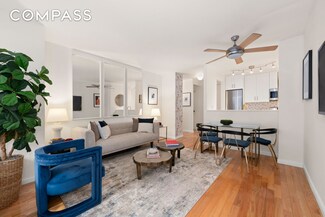 233 E 86th St Unit 3C, New York, NY 10028